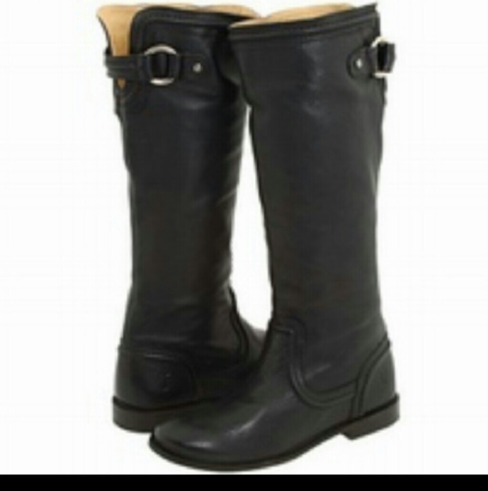 SOLD!!!!!Frye boots