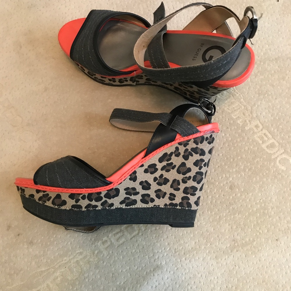 Size 8.5 heels