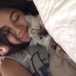 Meet your Posher, Nicole