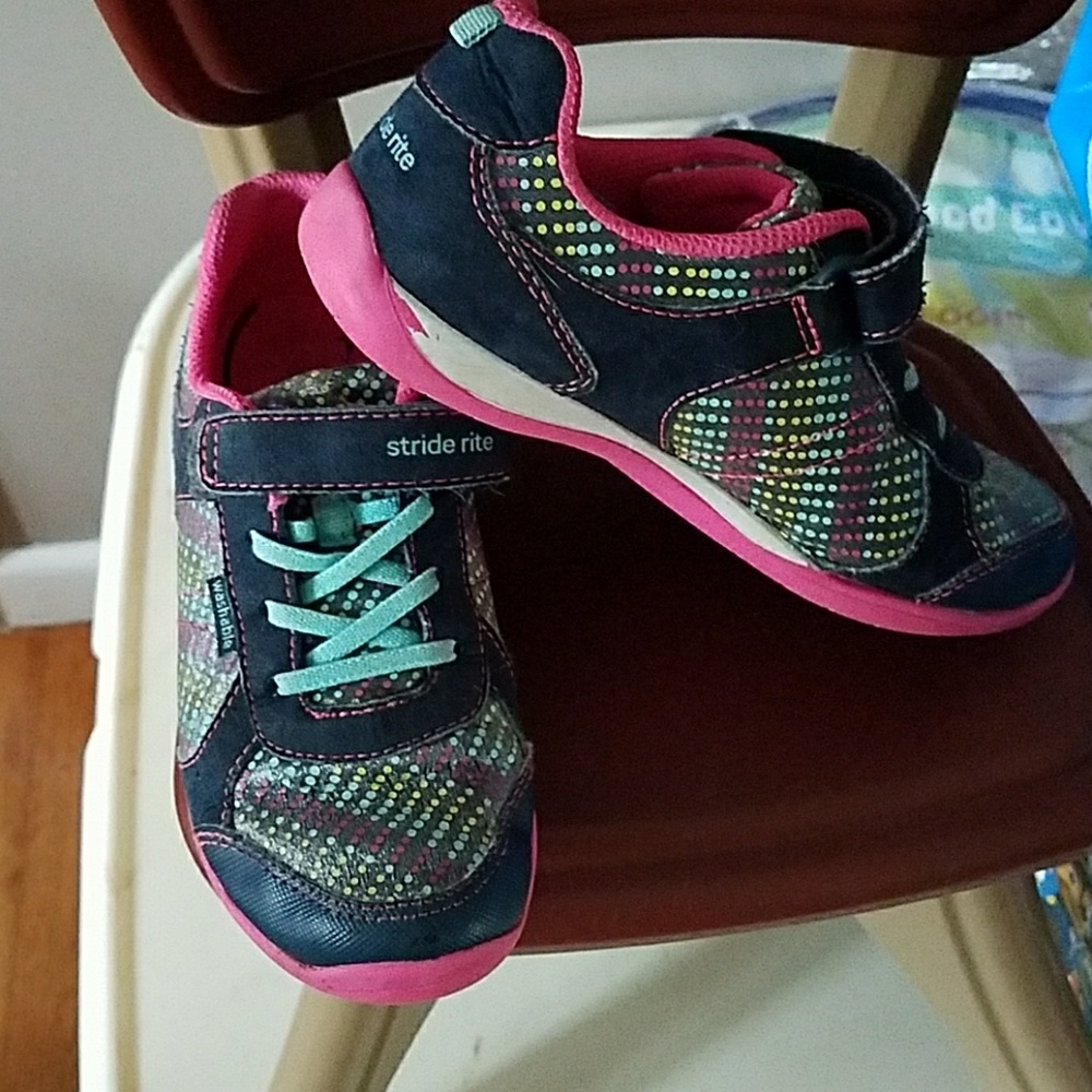 Stride Rite sneakers