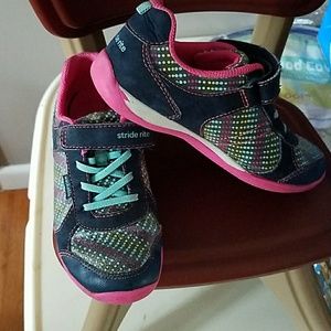 Stride Rite sneakers