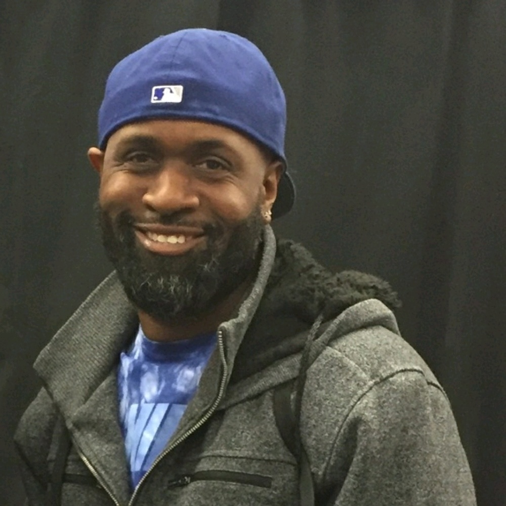 Meet your Posher, Demonte