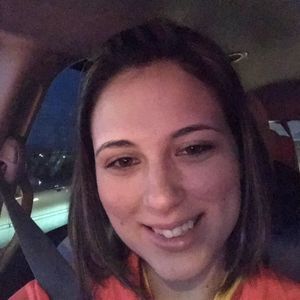 Meet your Posher, Camille