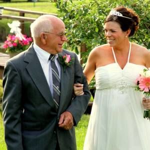 Meet your Posher, Molly