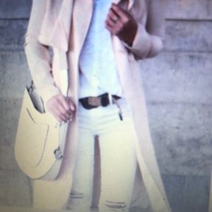 Henri bendel crossbody tote