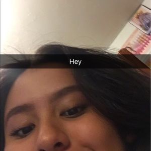 Meet your Posher, Ana