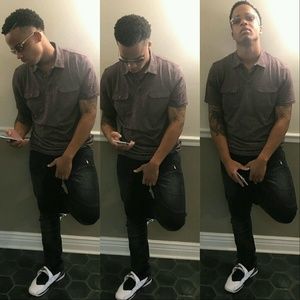 Meet your Posher, Austin