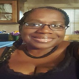 Meet your Posher, Cheryl