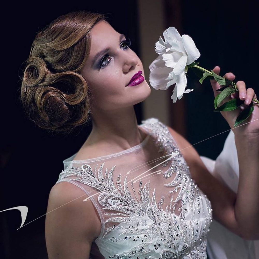 Brand New. Bridal dress long prom white long dress