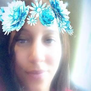 Meet your Posher, Karina