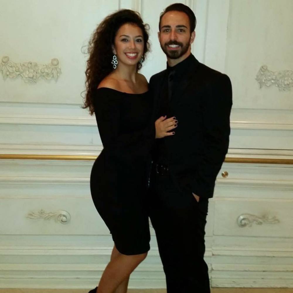 Meet your Posher, Samantha