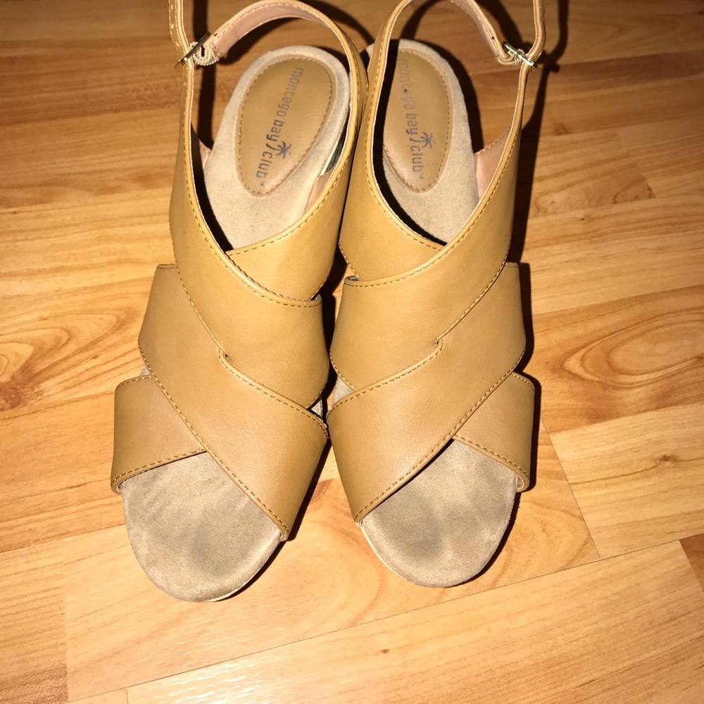 Wedges