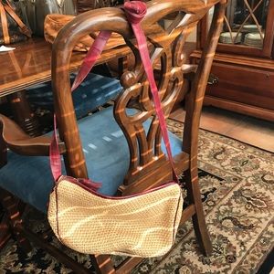 Bottega Veneta shoulder bag