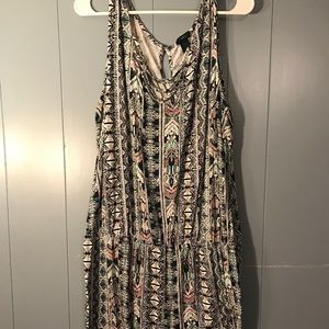 Plus size Rue 21 romper