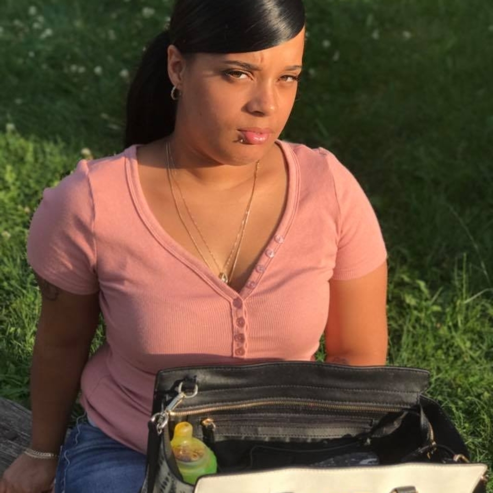 Meet your Posher, Liyahh