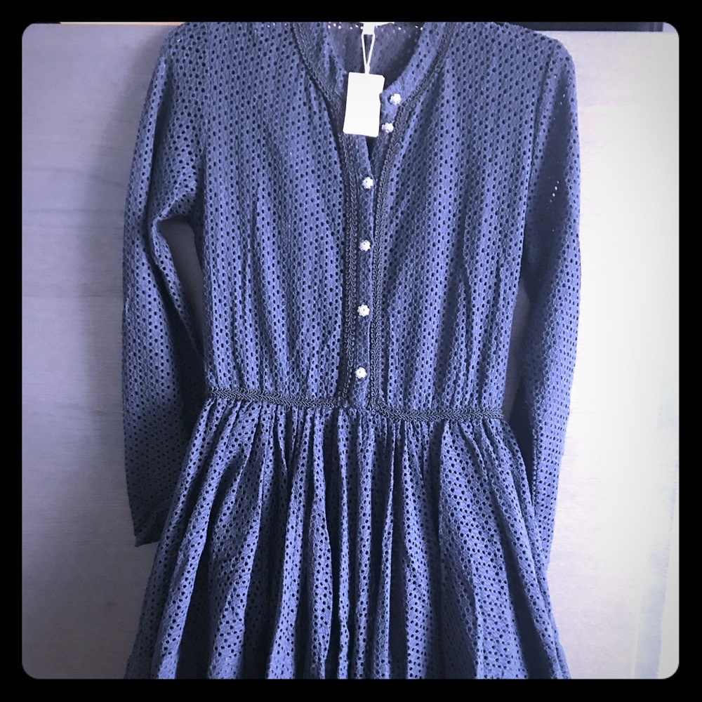 Maje Dress