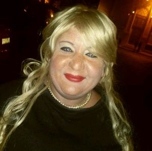 Meet your Posher, Ghalie