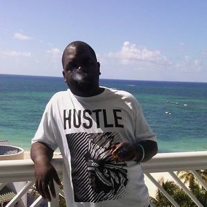 Meet your Posher, James