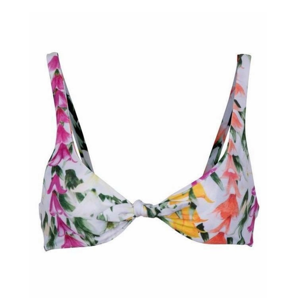 STONE FOX SWIM || HANA TOP IN LEI