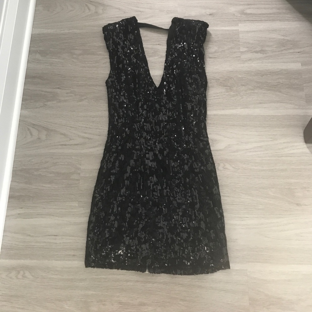 Forever 21 dress