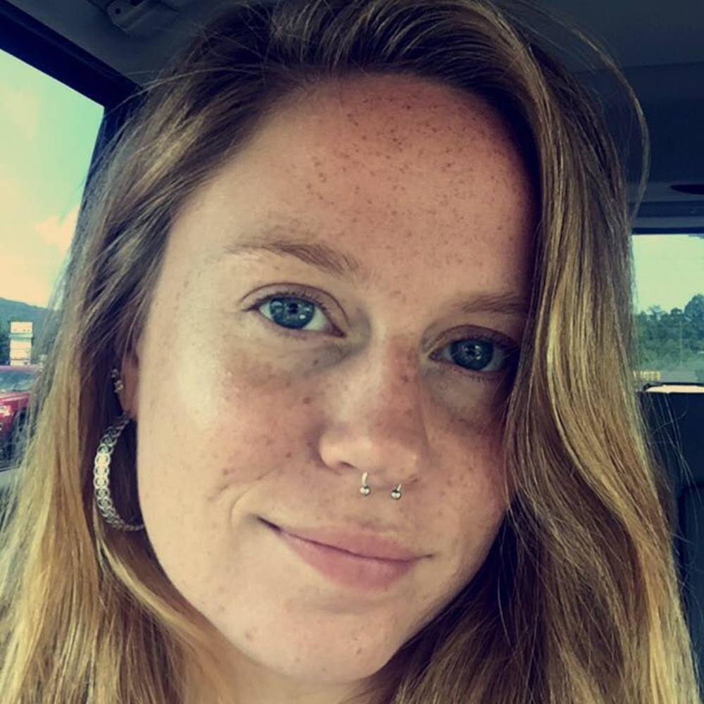 Meet your Posher, Cydni