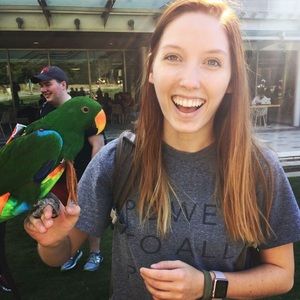 Meet your Posher, Allison