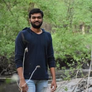 Meet your Posher, Ram