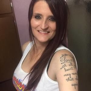 Meet your Posher, Patricia