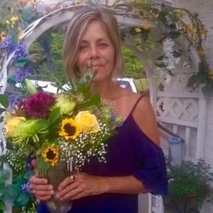 Meet your Posher, Marie