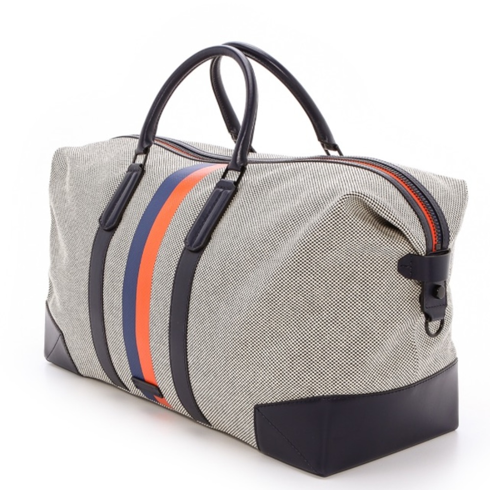 ❌SOLD❌ Ben Minkoff Wythe Weekender - Picture 3 of 8