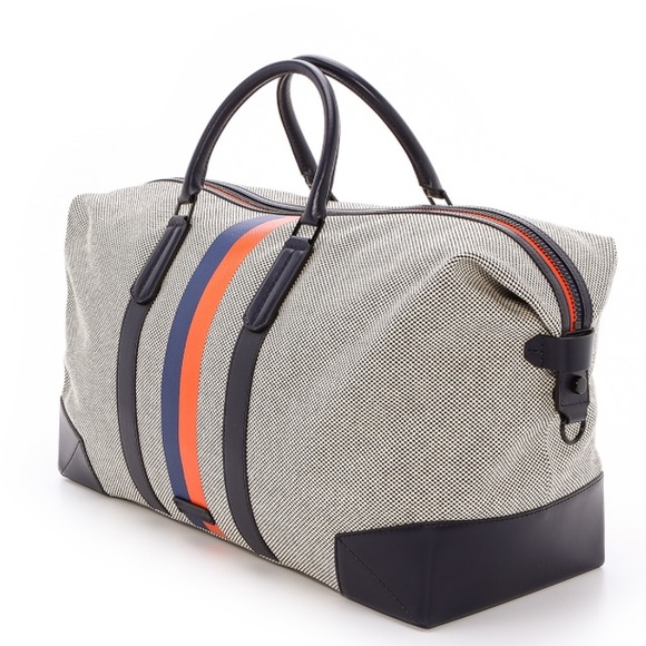 ❌SOLD❌ Ben Minkoff Wythe Weekender - Picture 3 of 8