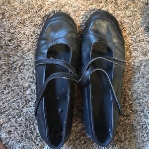 Skechers non slip work shoes