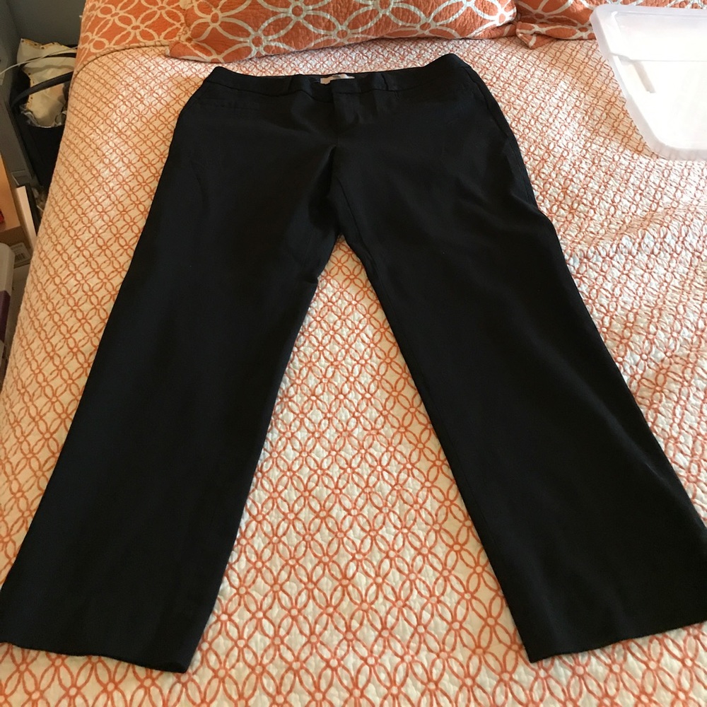 Great BANANA REPUBLIC slacks