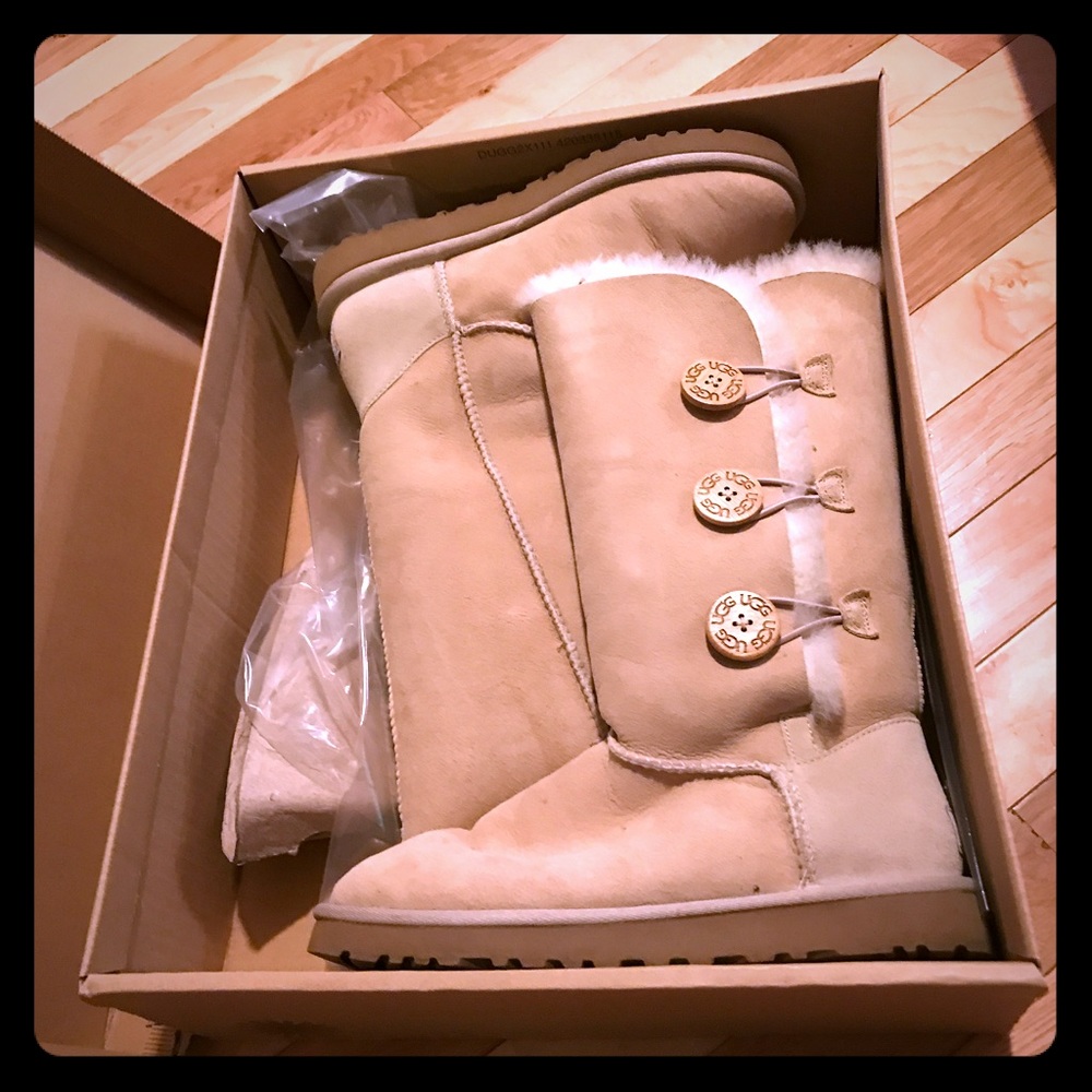 Ugg boots