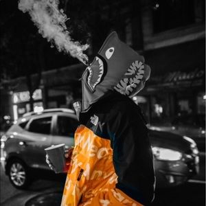 Meet your Posher, Danny