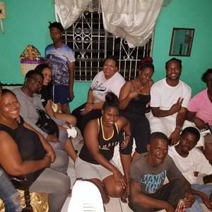 Meet your Posher, Edward