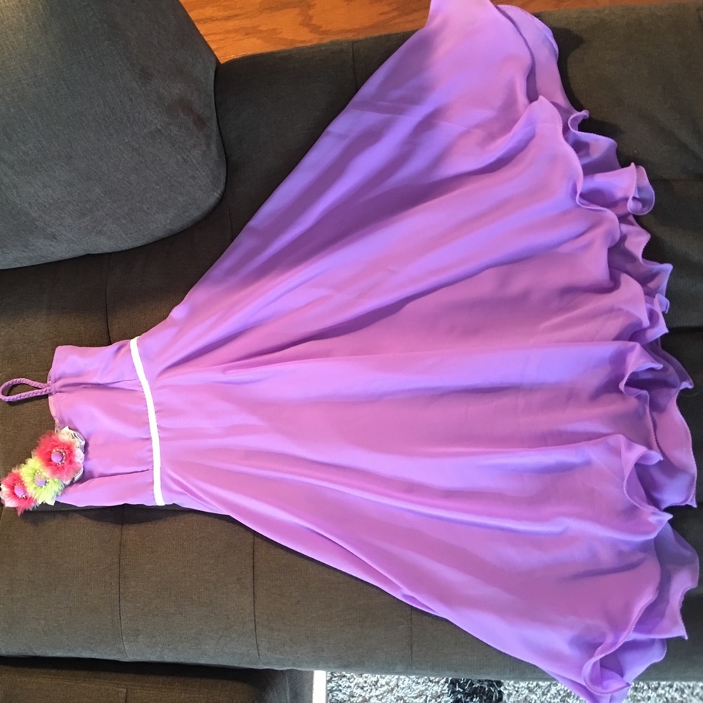Girl dress