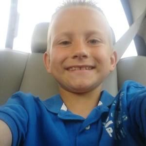 Meet your Posher, Gage