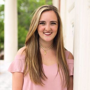 Meet your Posher, Abby