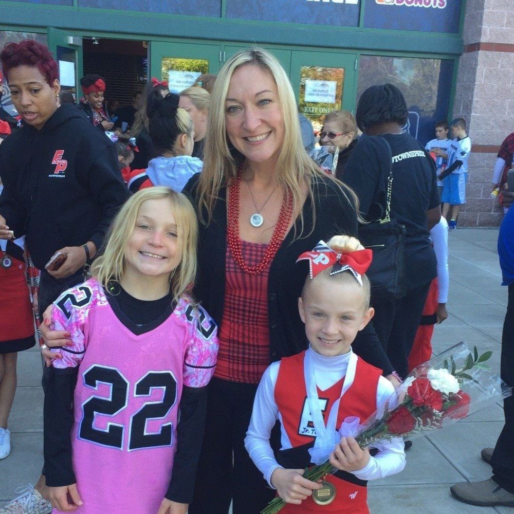 Meet your Posher, Ellen