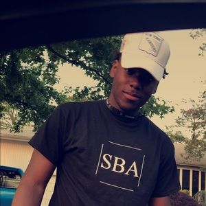 Meet your Posher, Ricky