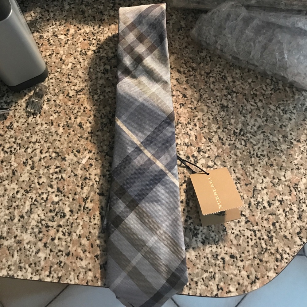 Burberry London Tie