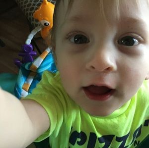 Meet your Posher, Vickie