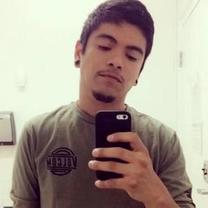 Meet your Posher, Andrew