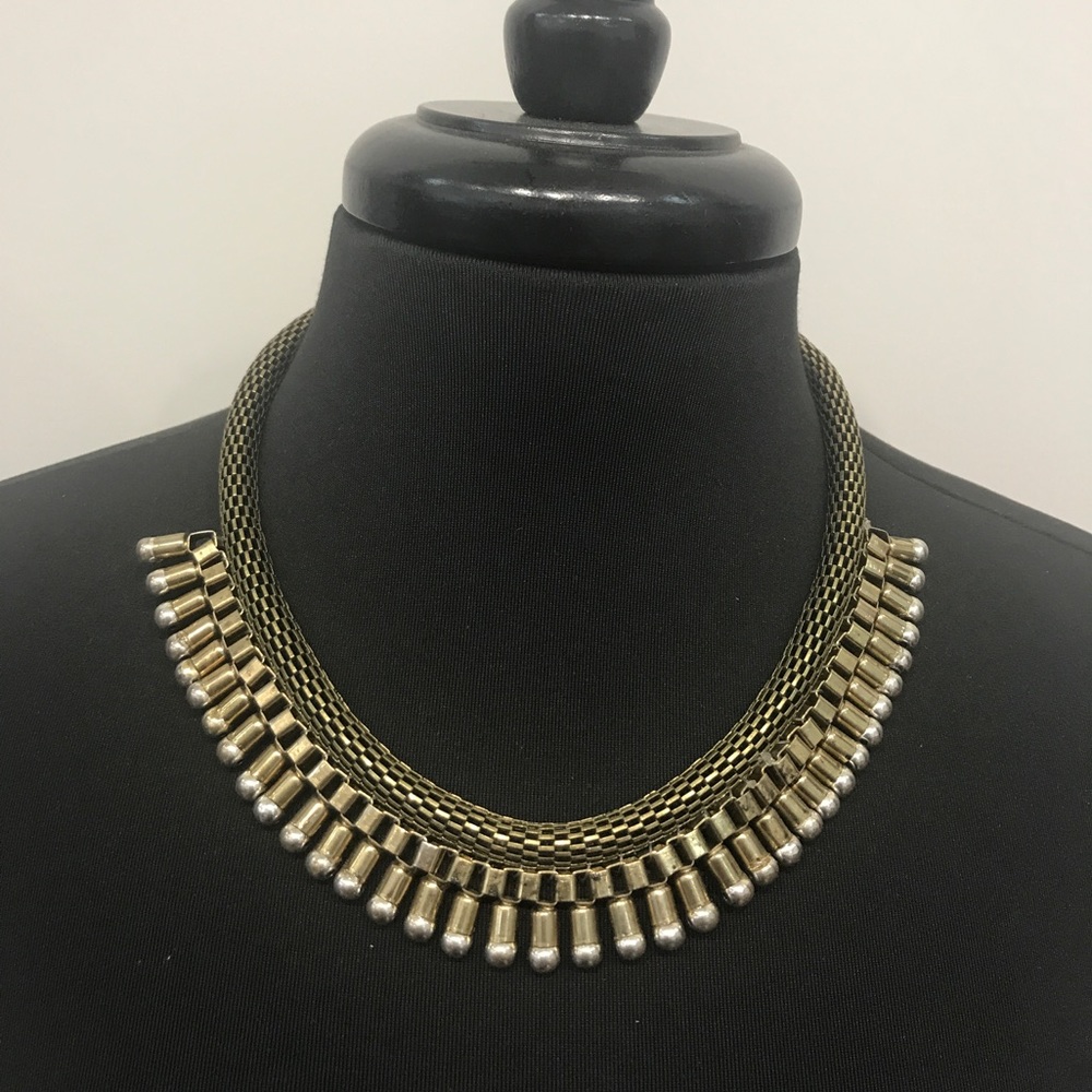 Statement Necklace