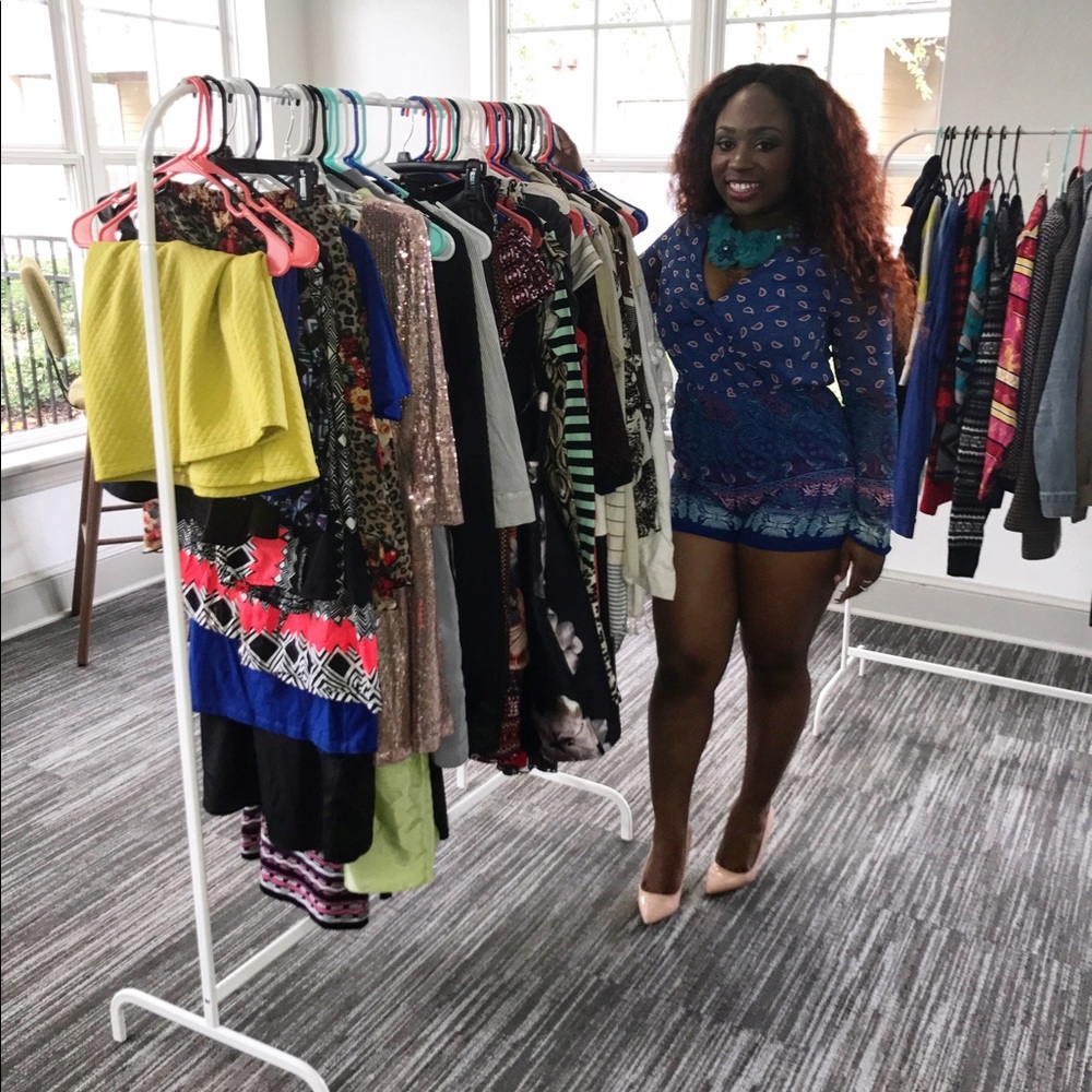 Meet your Posher, Diamond