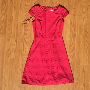 JCREW MAGENTA PINK SUNDRESS NEW WITHOUT TAGS