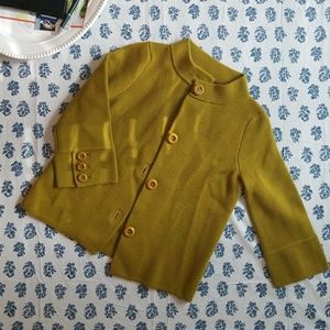 J.Crew Merino Alice Sweater S