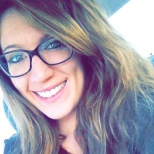 Meet your Posher, Sara