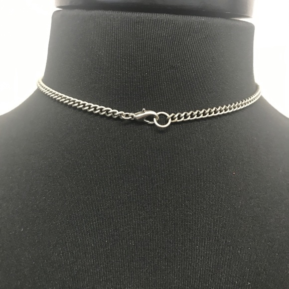 Mini statement necklace - Picture 3 of 3